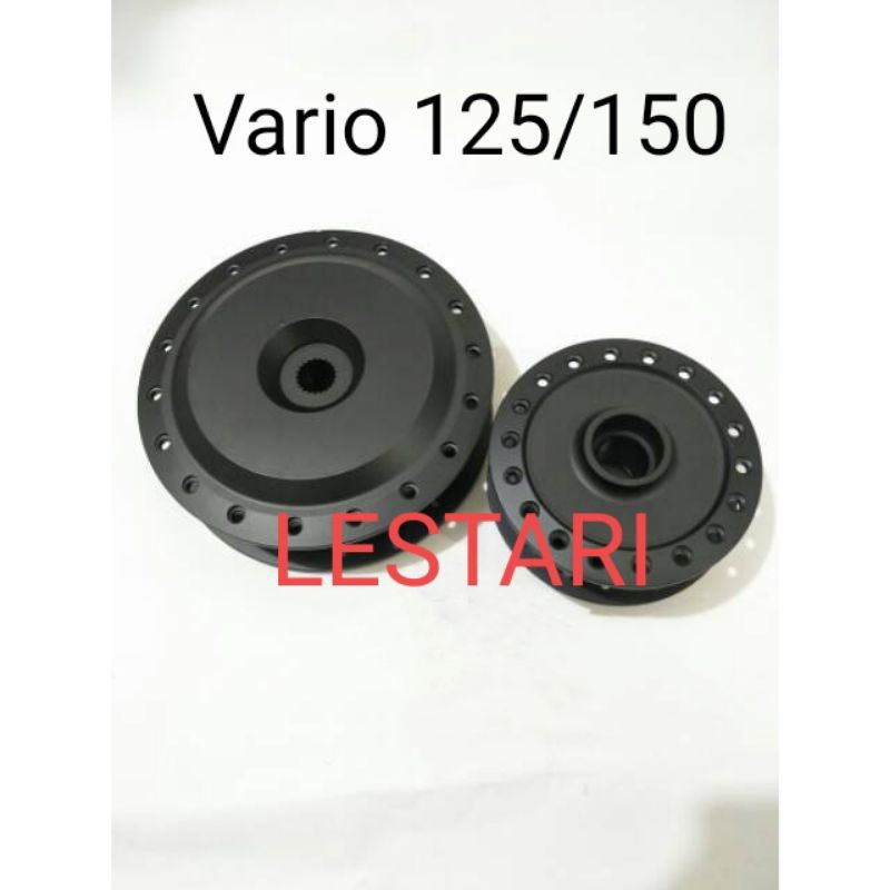 tromol vario 125/150.