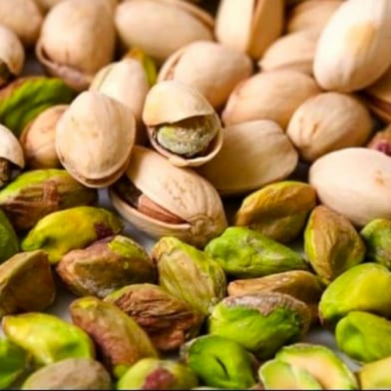 

roasted pistachio USA cangkangberat 1kg