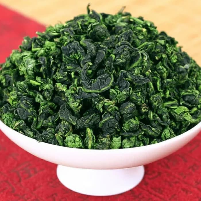 

Fujian Anxi Organic Tea Guanyin - tth1249