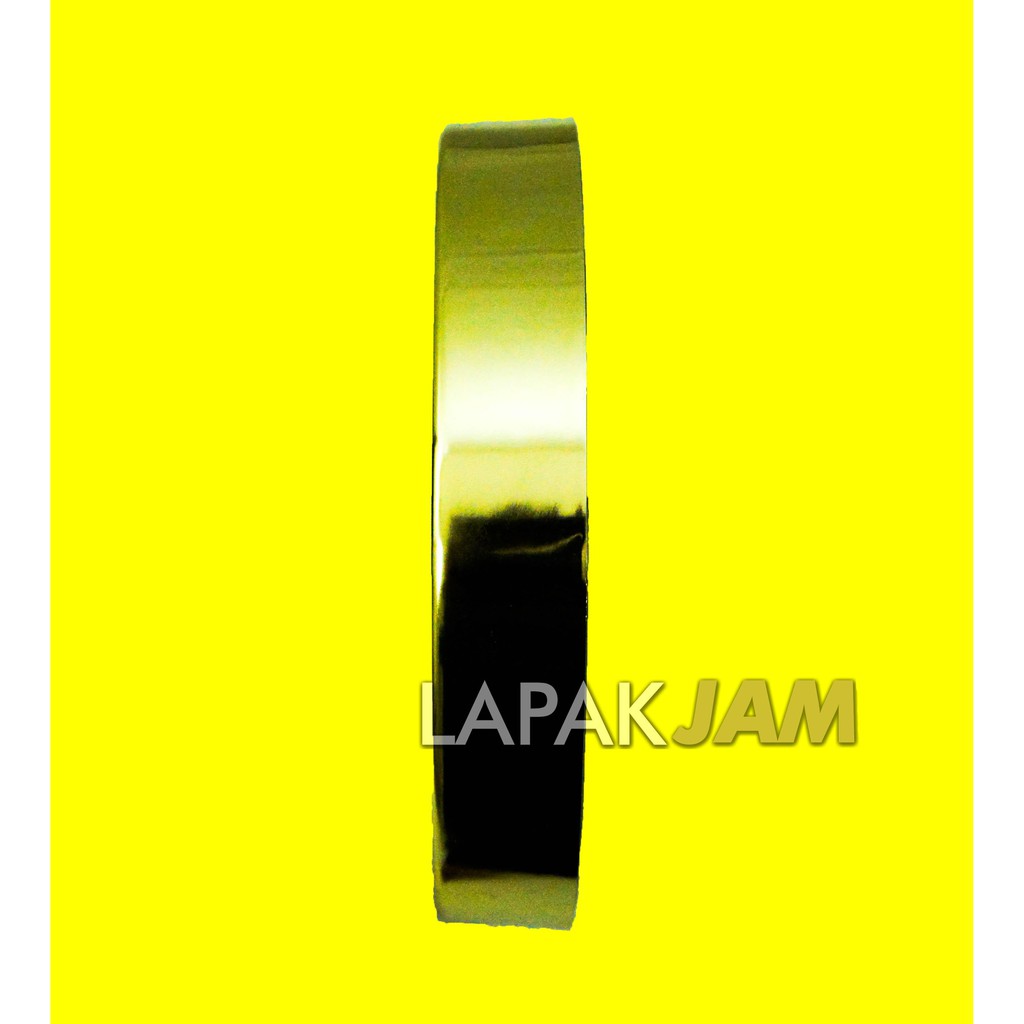 Jam Dinding Hiasan Rumah Keren Unik Wall Clock Sweep Movement MERIDIENT