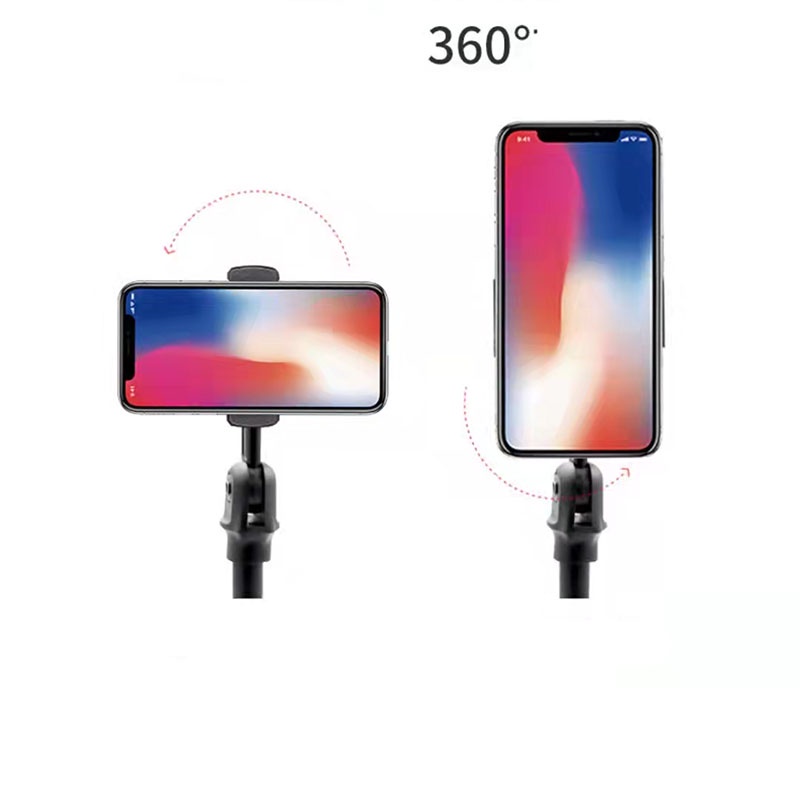 (COD) STAND HP ADJUSTABLE UNIVERSAL / HOLDER MEJA / HOLDER STAND LIVE / STAND HP ROTARI 360 STAND HP HD25 / STAND HD25