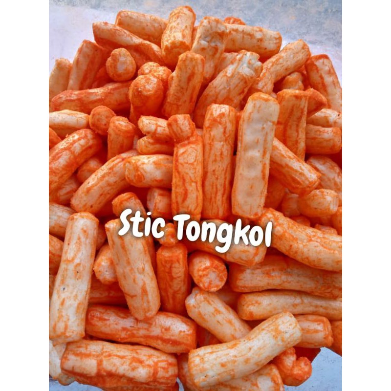 

Stick tongkol