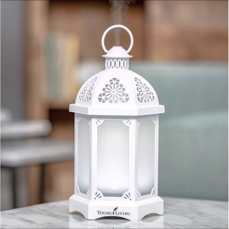 LANTERN DIFFUSER YOUNG LIVING PRELOVED