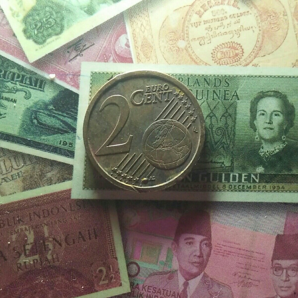 KM 161 - Koin 2 Euro Cent Tahun 2016