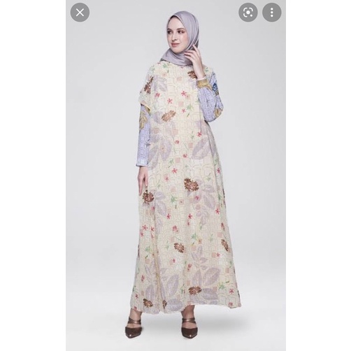 Riamiranda Hibisca Dress