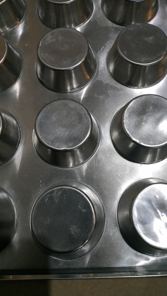 Loyang Muffin Atau Cupcake Promo Produk Baru