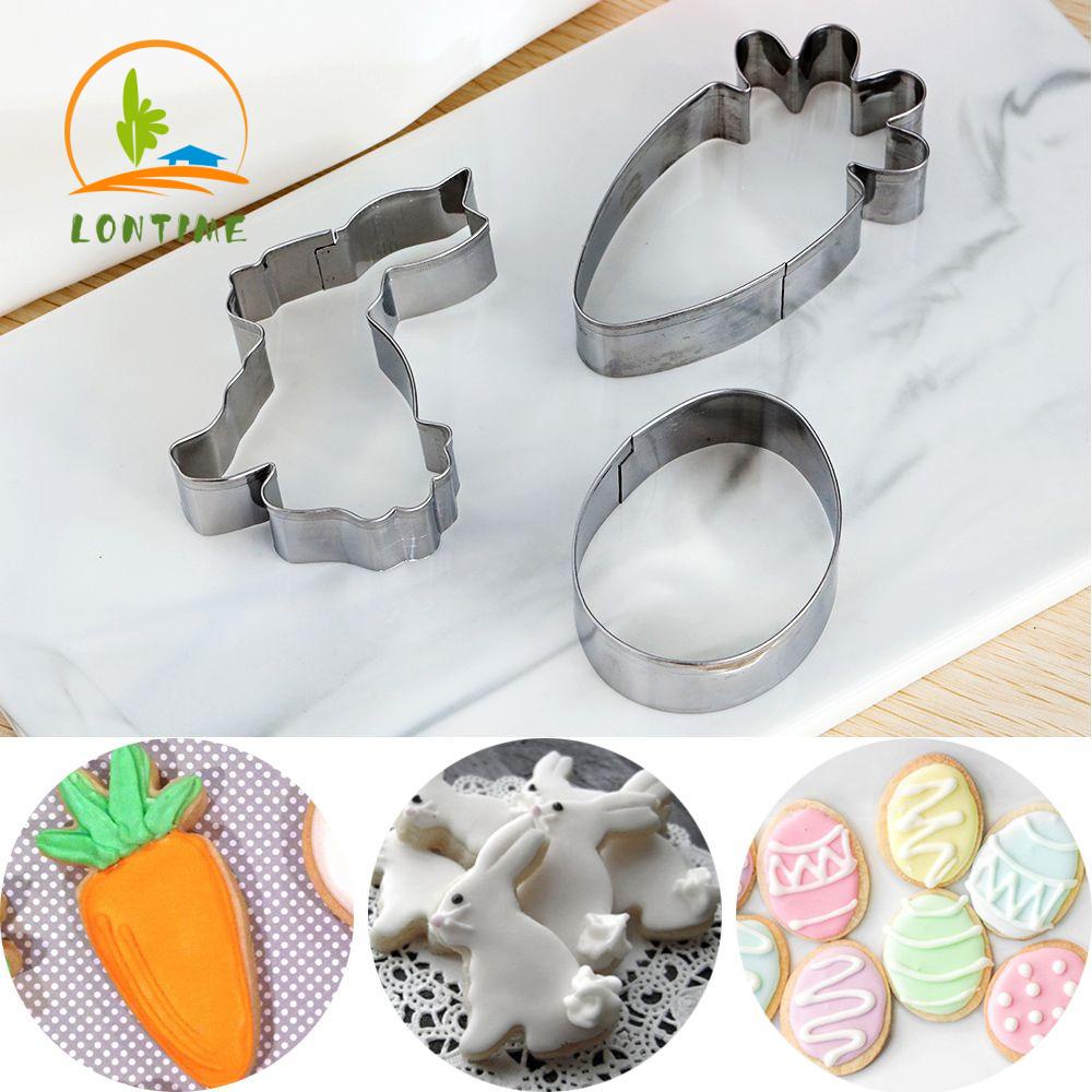Metal Stencils LOVE Biscuit Mould Cookies Cutter Cake Mold Baking Pastry Tools 