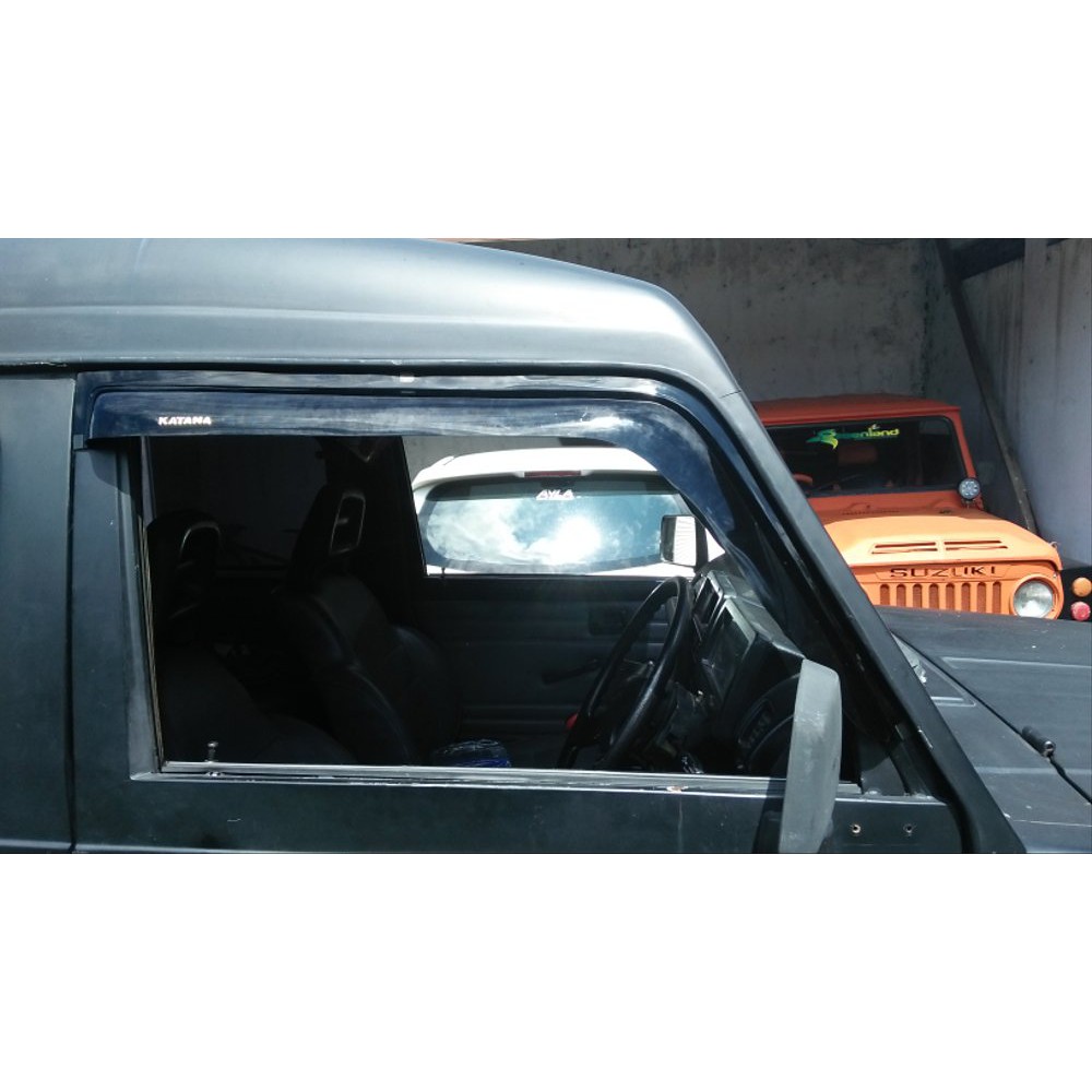 Terlaris talang air jimny katana