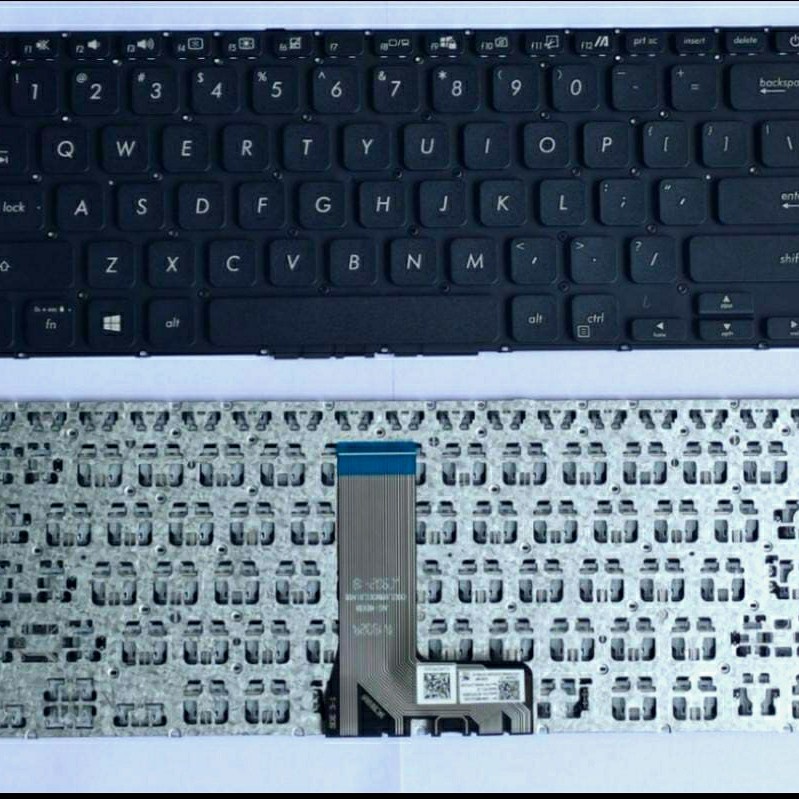 Keyboard Asus Vivobook 14 A412 A412da A412f A412fa A412fl A412ua