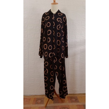 SETCEL JUMBO RAYON PREMIUM BUSUI