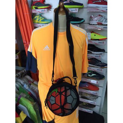 Tas Bola Specs Jaring Hitam 2016 New Model Original 100%