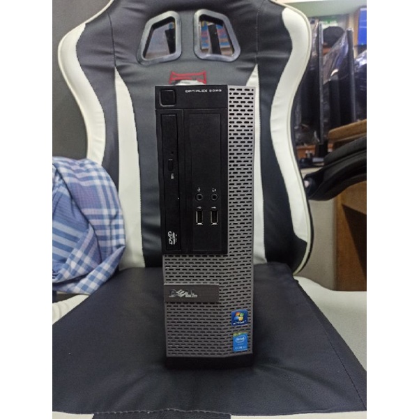 Obral murah Pc Dell optiplex 3020 7020 dan 9020 model sff kosongan mantap