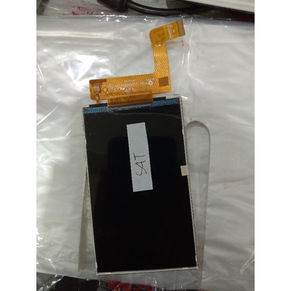 LCD ADVAN S4T/LCD ADVAN S4Z/LCD ADVAN S4Z+