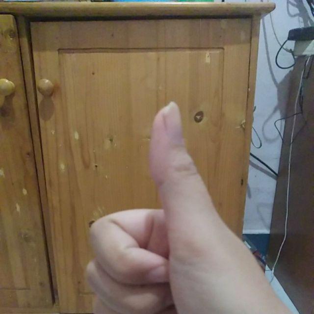 Bantal Snack Milo Uk 30x40 Yelvo