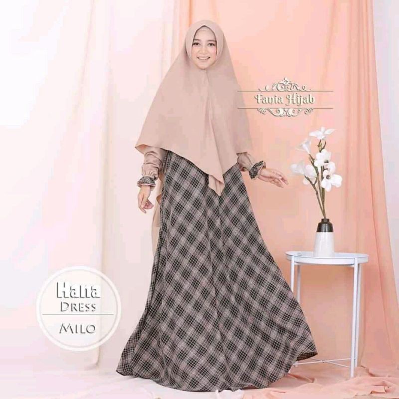 $$$ HANA BY FANIA HIJAB $$$