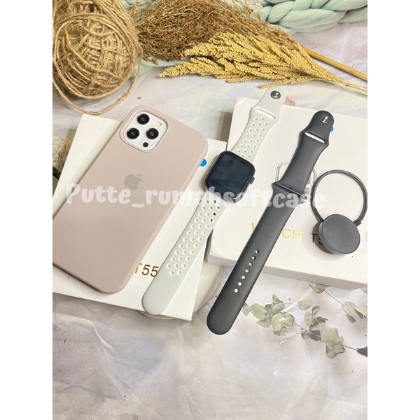 SMARTWATCH T55