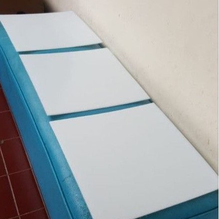 

Tatakan Bantalan Alas Pisau Cutting Plate Offset Mesin Potong Pemotong Kertas A3 Star Ultra Eagle