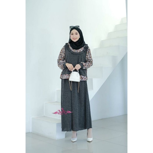 SERENA ONE SET ROK ORI ZAHIN