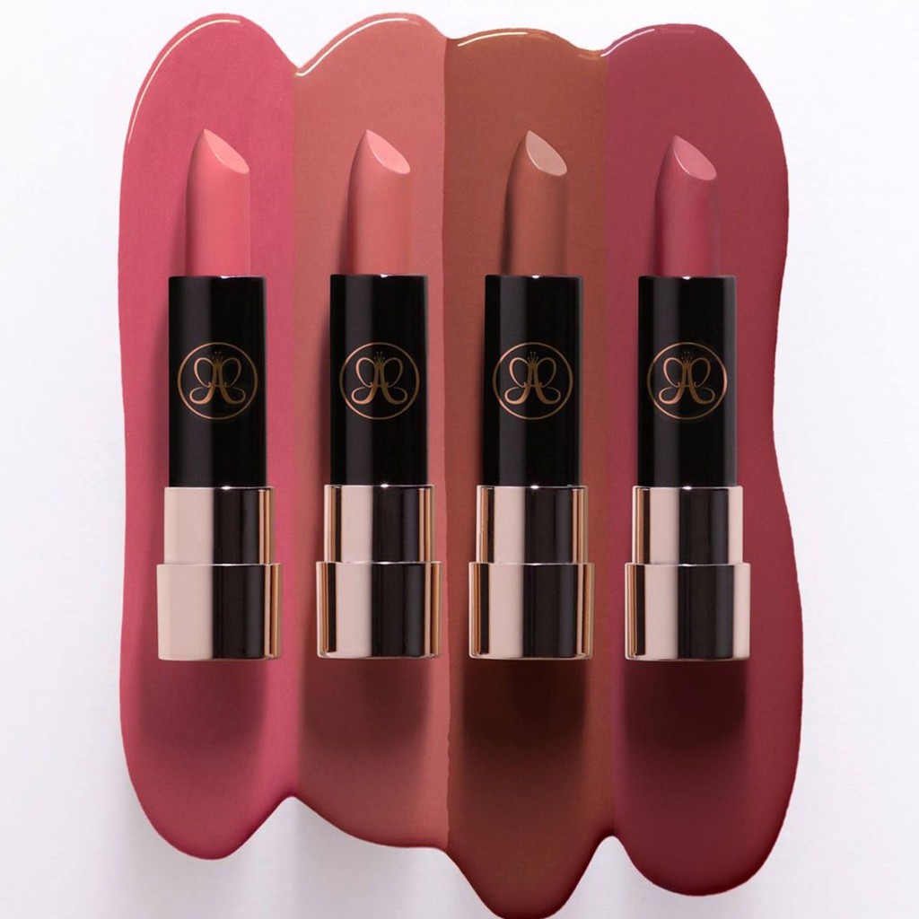 mini anastasia lipstick