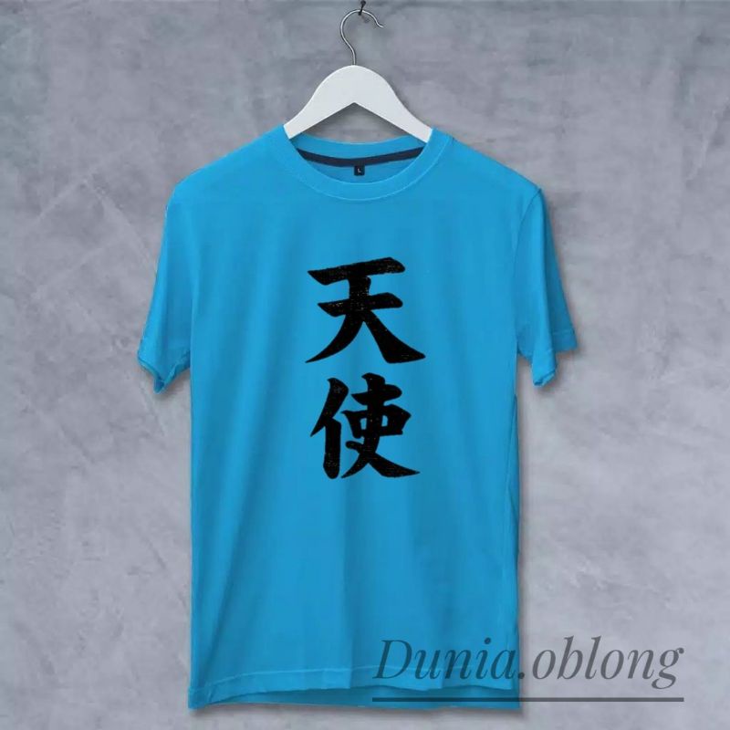Kaos Pria Lengan Pendek Tulisan Takdir Unknown Baju Distro Pria Kaos Distro Murah