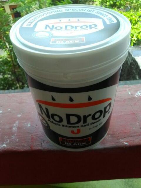 No Drop Bitumen Black (1 Kg)
