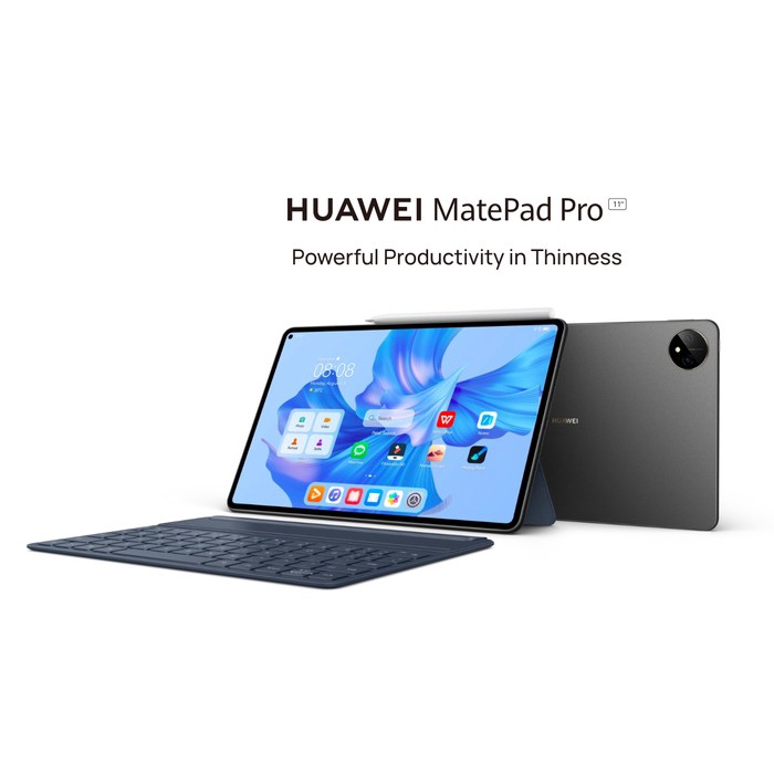 HUAWEI MATEPAD PRO  (2022) RAM 8/256GB GARANSI RESMI