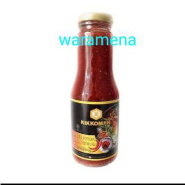 

Kikkoman Gochujang Sauce 300ml