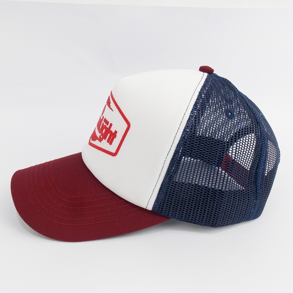 TOPI GREENLIGHT ORI 05 - TOPI DISTRO GREENLIGHT - TRUCKER GREENLIGHT - SNAPBACK GREENLIGHT - GRLT