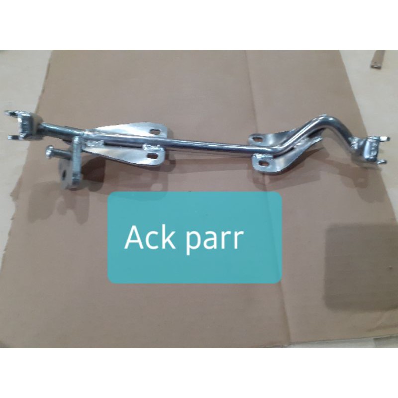 postep tengah mp mono pnp cb gl mp