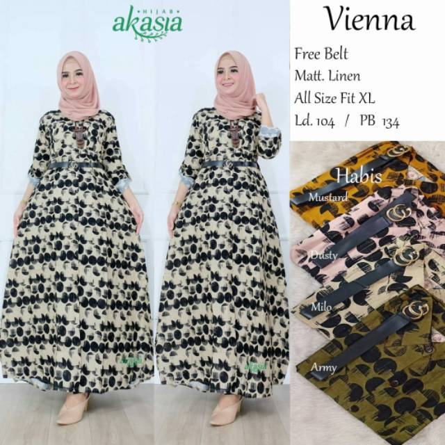 

Vienna