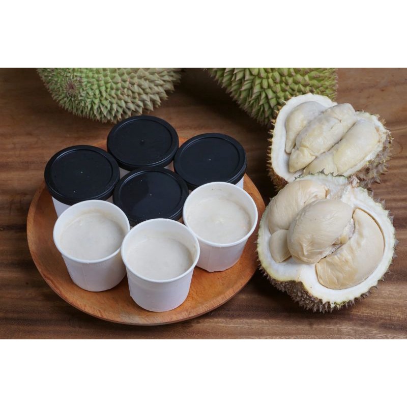 

Durian Cup