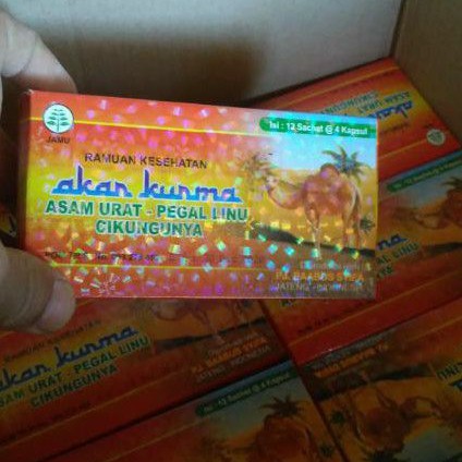

Akar Kurma Original