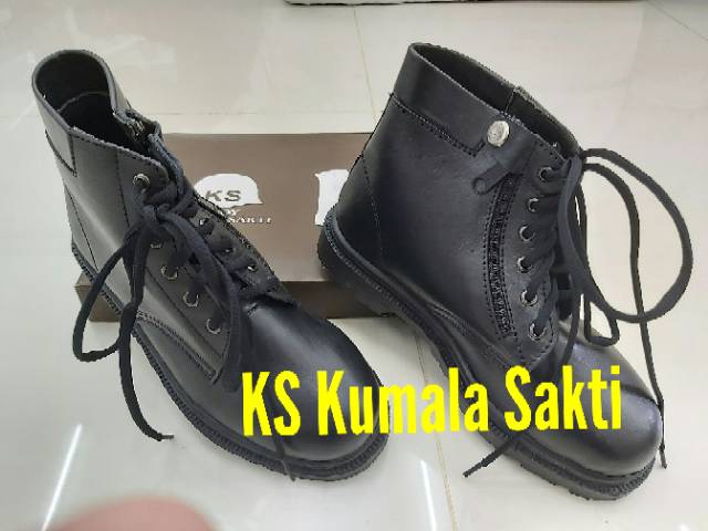 Sepatu PDH Rambo Dop KS-06