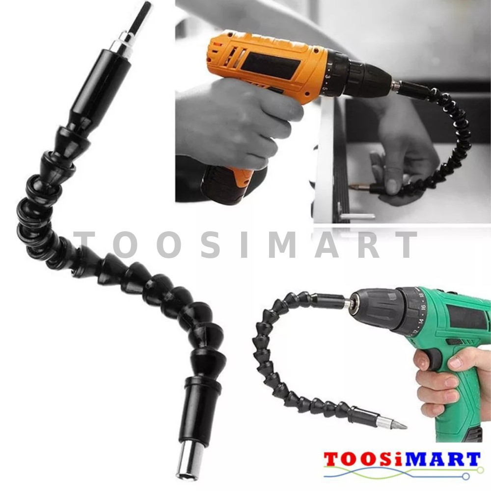 Sambungan Obeng Fleksibel Mata Bor Ekstensi Sambungan Mata Obeng Fleksibel  Mata Bor Ekstensi #fmax