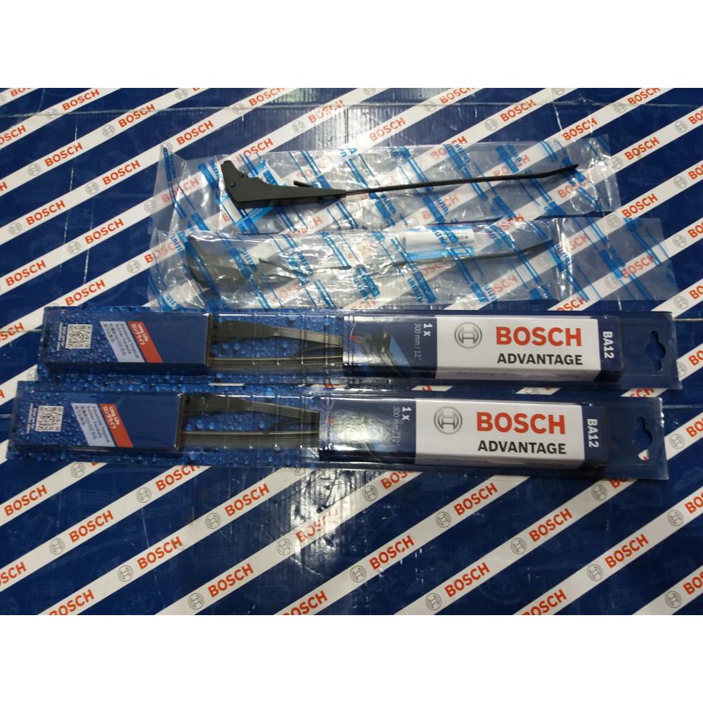 GAGANG WIPER KATANA 2PCS & WIPER KATANA 2PCS Limited