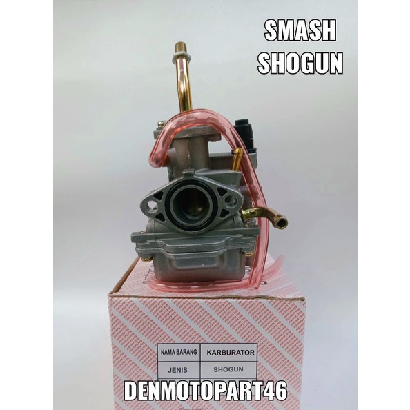 Carburator Karburator Karbu Carbu SMASH,SHOGUN 110 R,SHOGUN OLD,JUPITER Z-3