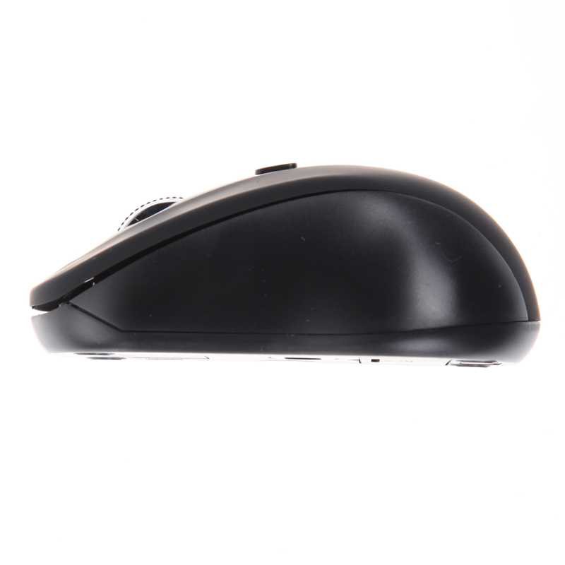 Mouse Wireless Bluetooth 3.0 1600DPI - Taffware