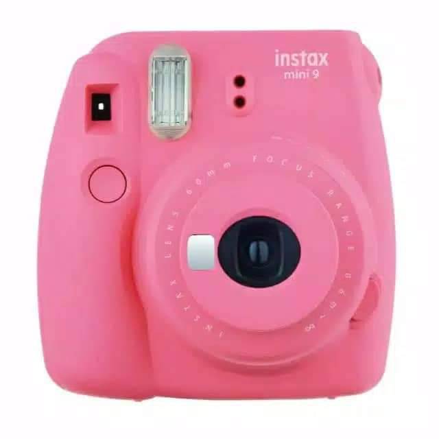 Kamera instax mini 9