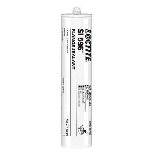 Loctite SI 596 Flange Sealant 300ml