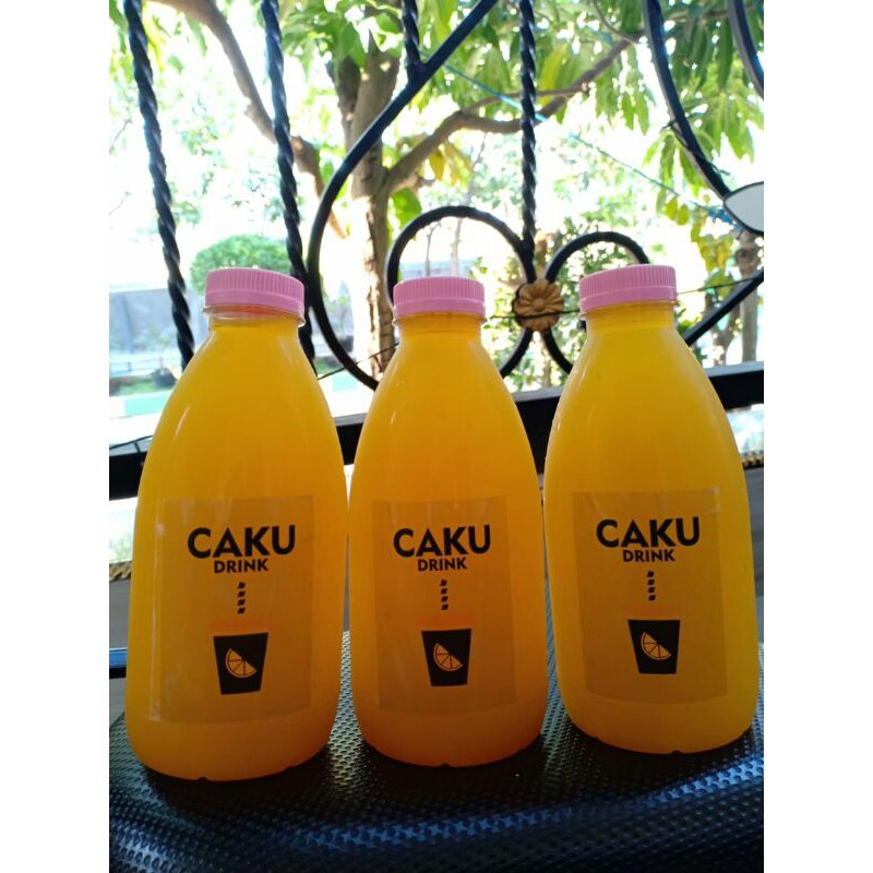 

CAKUDRINK