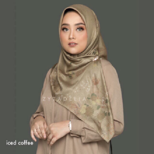 Zytadelia Vriendskap nabilahatifadwihanda iced coffee