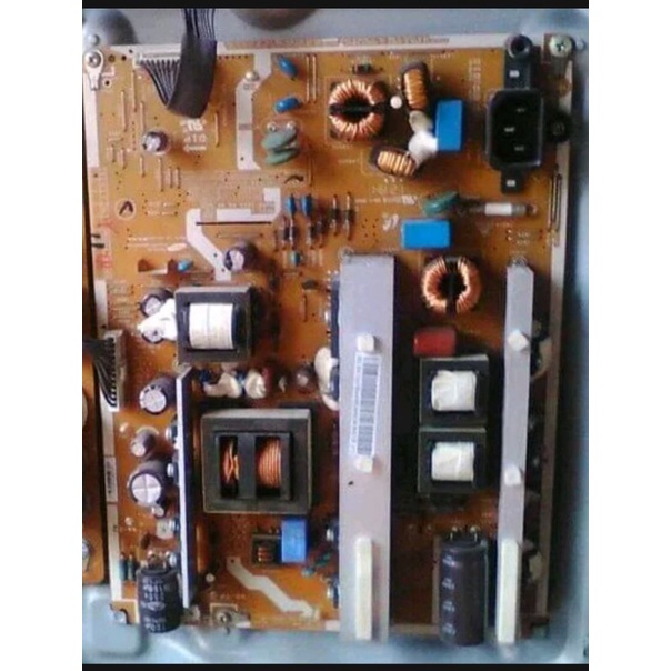 POWER SUPPLY SAMSUNG PLASMA PS43E450 43E490 PS43e490 43E470 43E450 PS 43E450A1M