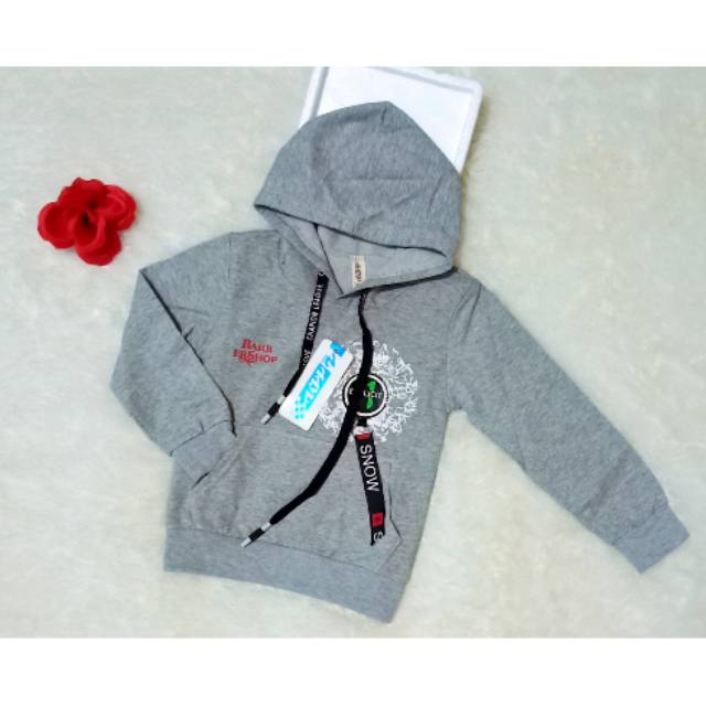 Hoodie kid's boy China imports
