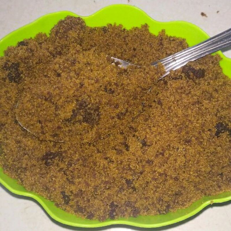 

Gula Aren bubuk/semut Original (Cikotok Banten)