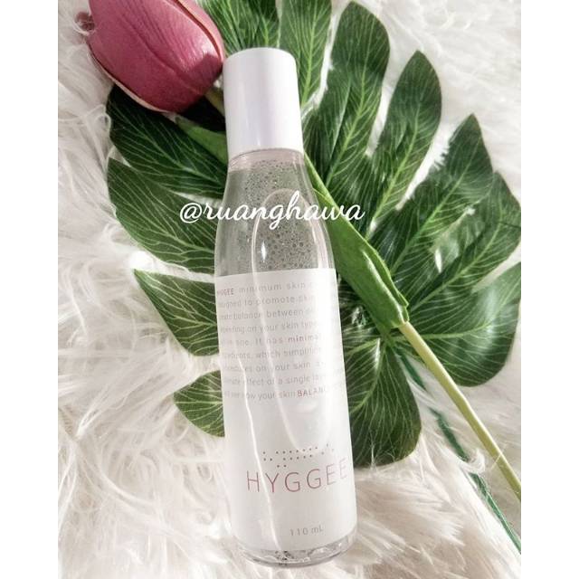 Hyggee All in One Essence Balance 110 ml