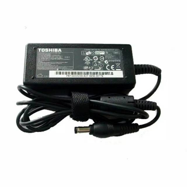 Toshiba Mini NB200, NB205,NB250,NB500 Charger Laptop