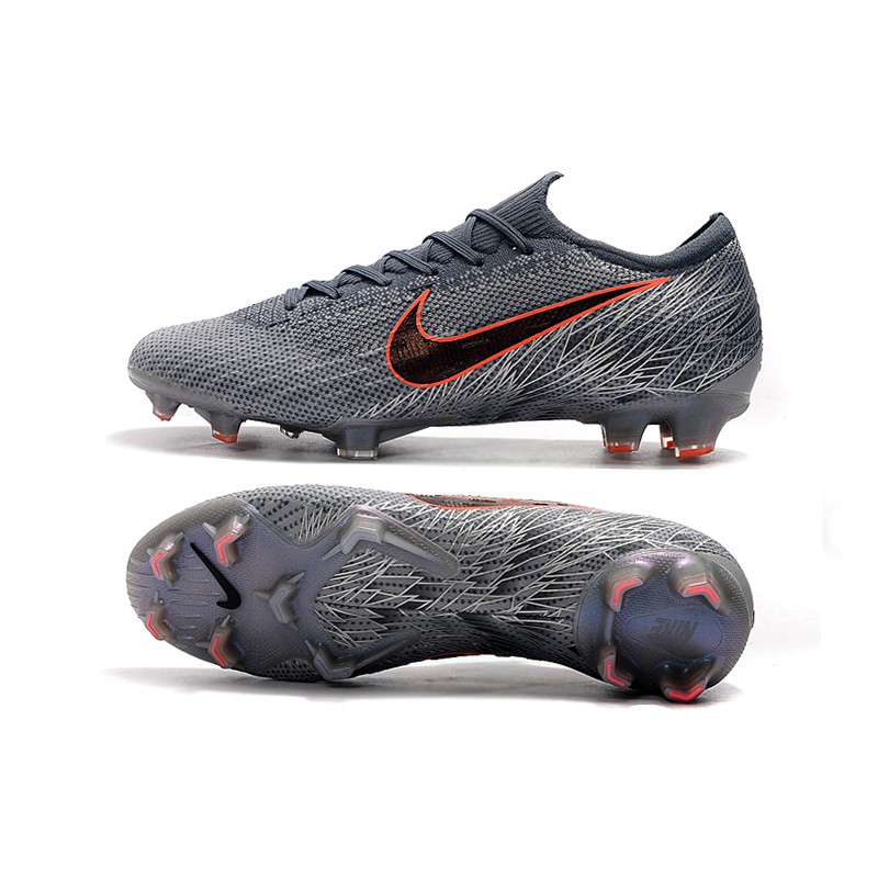  Sepatu  Bola Desain Nike  Assassin 12 generation Anti Air 