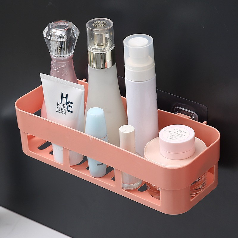 Multifunctional Bathshelf Original Buy 1 Get 3 Pcs