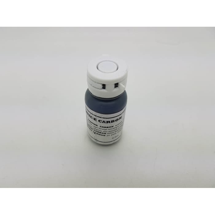 Tool & Kit - Elektronik Carbon Cair Untuk Jalur Keybaord Dan Keypad, Dll / Liquide Carbon Flash Deal