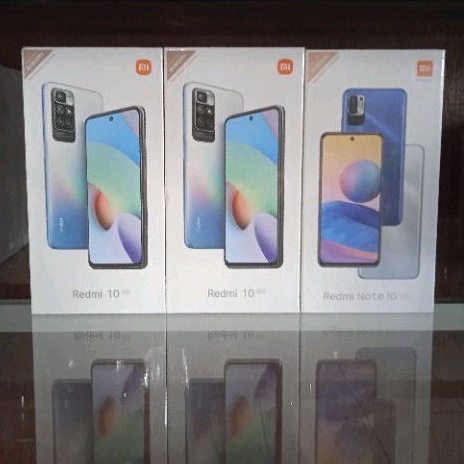 xiaomi redmi 10 4/64 gb